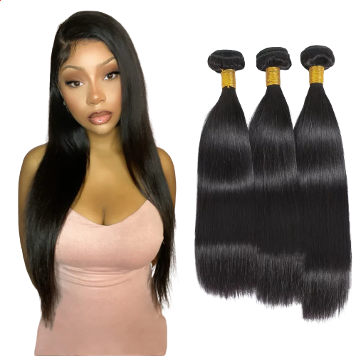 indian human hair bundles