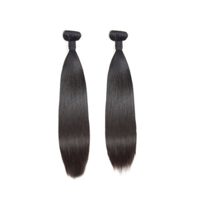 virgin indian hair bundles