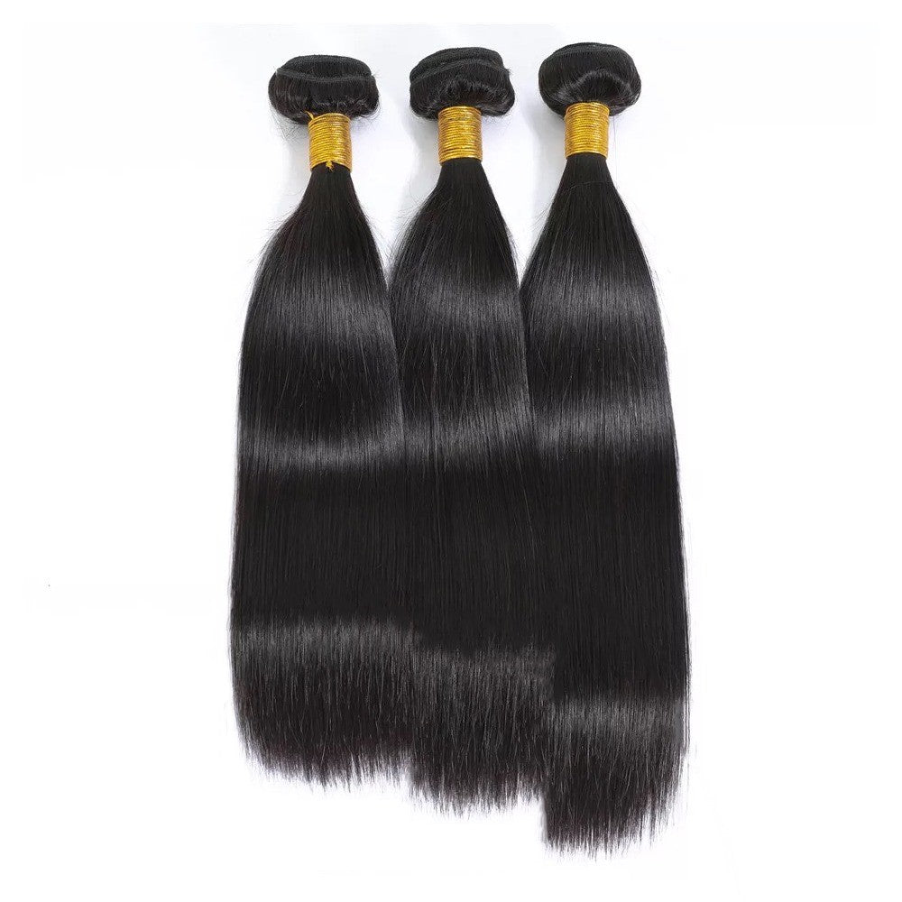 indian human hair bundles