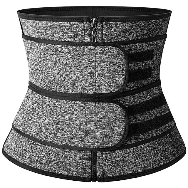 Women Sweat Waist Trainer and Shapewear Corset