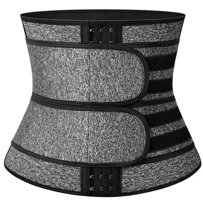 Women Sweat Waist Trainer and Shapewear Corset