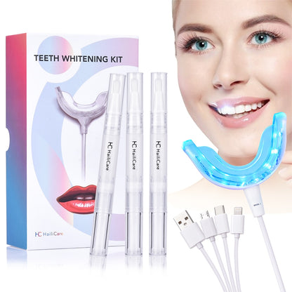 Teeth Whitening Kit