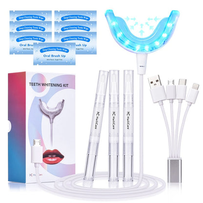 Teeth Whitening Kit